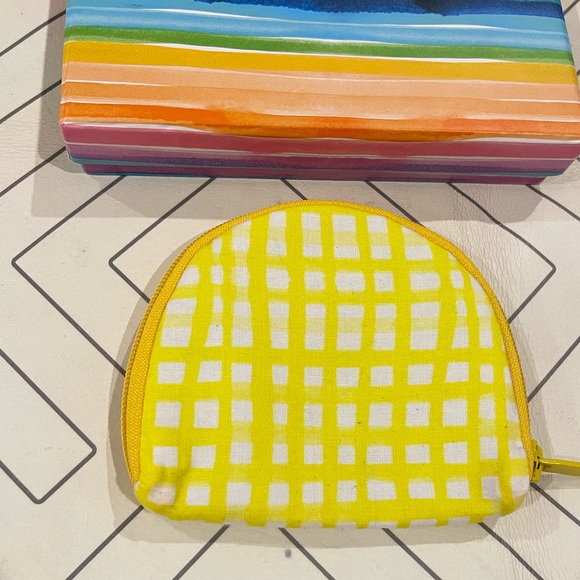 Lovevery Sight Cards and Coin Wallet - Picture 2 of 6